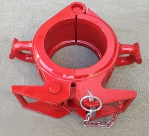 Hochleistungsschlauch-Einzel gelenk aufzüge für Well Tubing Single Joint Elevators-Anwendungen - Product Image 3