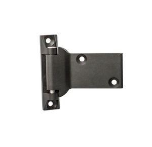 BT3284 T Forme Vis Caché-sur Charnière pour Porte D'armoire Électrique - Product Image 1