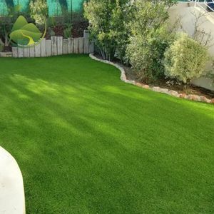 Meilleure Qualité Naturel Jardin <span class=keywords><strong>Tapis</strong></span> Graines Gazon Gazon Gazon Artificiel Gazon Synthétique Pour La Décoration <span class=keywords><strong>De</strong></span> Cour - Product Image 6
