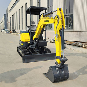 Spedizione gratuita <span class=keywords><strong>KUBOTA</strong></span> EPA motore <span class=keywords><strong>Mini</strong></span> escavatore 2.5 Ton fattoria giardino cingolato piccolo escavatore <span class=keywords><strong>Kubota</strong></span> escavatori - Product Image 6