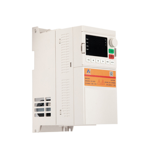 อินเวอร์เตอร์ปรับความถี่สามเฟส 380V สำหรับโรงงาน AC DC 45kw-55kw พร้อมใบรับรอง CE - Product Image 2