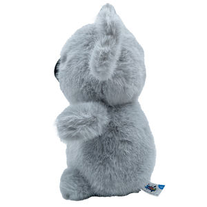 2025 סגנון חדש ai <span class=keywords><strong>plush</strong></span> צעצועים ילדים חבר סיטונאים צעצועים חיות ai לילדים בובה באיכות גבוהה עבור אי לתקשר קולה מתנות - Product Image 6