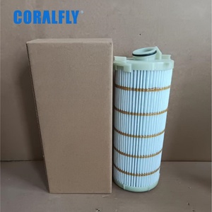 421-5481 4215481 HY90982 SH66334 Elemento de Filtro de Aceite Hidráulico para CATERPILLAR CAT - Product Image 1