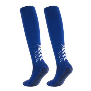 Custom Anti-Slip <strong>Long</strong> Football <strong>Socks</strong> Men Women Compression Soccer Grip <strong>Socks</strong> Professional Athletic Training Sports <strong>Socks</strong> - Product Image 5