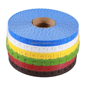 Clipband, Plastic <strong>Clip</strong>,Bread Bag Closing,Sealing,Bakery Use - Product Image 1