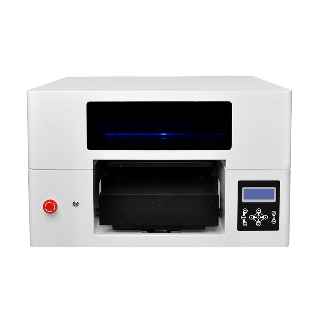 Refinecolor Wholesale DTG Printer Epson F1080 Direct to Garment Printer T-shirt Printing Machine Cheap Dtg Tshirt Inkjet Printer