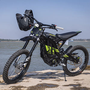 Motocyclettes de haute qualité, moto tout-terrain puissante 60V - Product Image 2