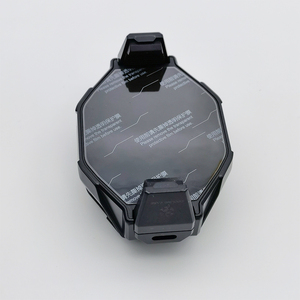 Ventola di Raffreddamento Liquida Black Shark Cooler 2 <span class=keywords><strong>Pro</strong></span> per Telefoni PUBG, FunCooler Intelligente per iPhone <span class=keywords><strong>Redmi</strong></span> <span class=keywords><strong>K40</strong></span> <span class=keywords><strong>Pro</strong></span> BlackShark 4/<span class=keywords><strong>Pro</strong></span> - Product Image 5