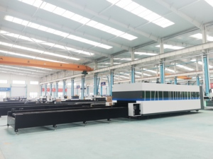 12000 Wát công suất cao IPG công suất cao sợi <span class=keywords><strong>Laser</strong></span> máy cắt <span class=keywords><strong>laser</strong></span> cắt cho máy thép không gỉ - Product Image 3