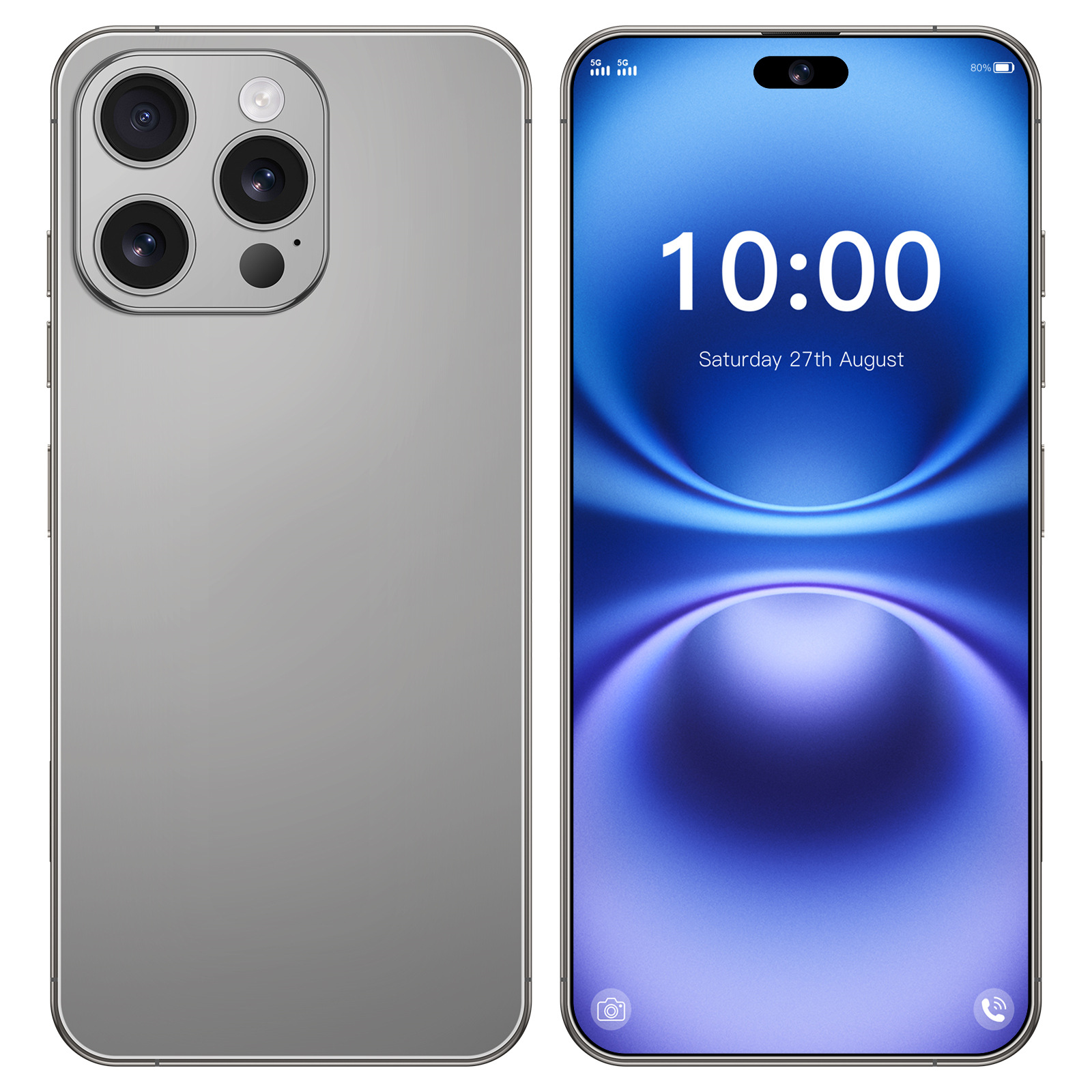 สไตล์สีเทา