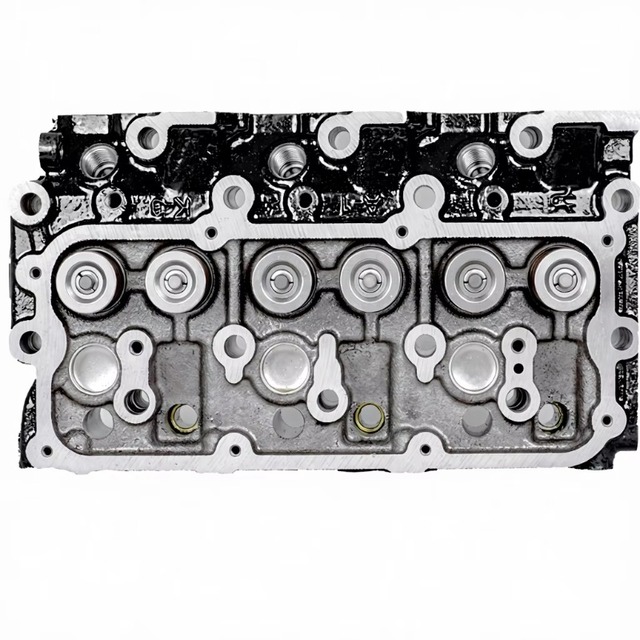 11101-49376 Car Engine 2JZ Auto Engine Systems Engine Cylinder Head for Toyota Lexus Crown 3.0L