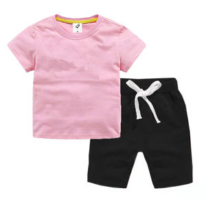 Vêtements pour bébés garçons confortables en gros, ensembles de vêtements pour bébés, ensembles de vêtements unisexes pour garçons, ensembles de vêtements pour enfants, fabrication OEM - Product Image 4