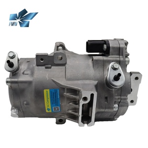 Pièce de climatisation automobile 92600-5TP0C Compresseur de climatisation hybride électrique pour Nissan C27 Serena E-Power - Product Image 2