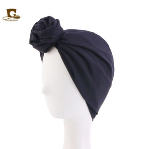 Serre-tête ethnique en fil d'acier JDT-57 avec motif escargot - Product Image 6