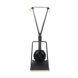 Venta al por mayor Fitness Sports Equipment Gym <span class=keywords><strong>Ski</strong></span> Simulator <span class=keywords><strong>Erg</strong></span> <span class=keywords><strong>Ski</strong></span> Commercial Gym Equipment <span class=keywords><strong>Ski</strong></span> Machine - Product Image 4