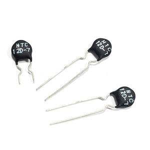 Lorida Hot Sales <span class=keywords><strong>NTC</strong></span> 12D-7 7MM MF72 sensor 3k ptc126a saldatrice inverter usata cuociriso termistore <span class=keywords><strong>ntc</strong></span> <span class=keywords><strong>10k</strong></span> 3435 - Product Image 3