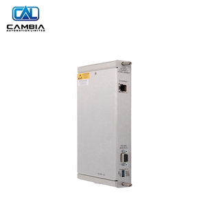 Módulo de Comunicación Nevada 3500/92-04-01-02 136188-02, Compatibilidad con Fieldbus, Conexión Confiable - Product Image 4