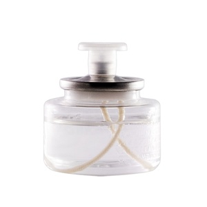 Lps VGT — bougie à cire liquide, de haute qualité, respectueux de l'environnement, temps de combustion 10H - Product Image 1