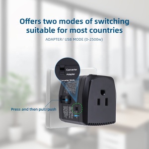 Offre Spéciale adaptateur de voyage universel prise d'extension et prise AC DC <span class=keywords><strong>chargeur</strong></span> de voyage mondial pour ordinateur portable et appareil photo - Product Image 4
