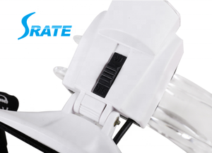 <span class=keywords><strong>Loupe</strong></span> à bandeau avec LED |   Idéal <span class=keywords><strong>pour</strong></span> la réparation <span class=keywords><strong>de</strong></span> montres, les travaux <span class=keywords><strong>de</strong></span> tatouage et les soins <span class=keywords><strong>de</strong></span> beauté - Product Image 5