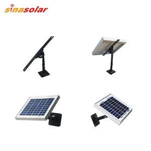Chine Offre Spéciale En Métal HDG UNIVERSEL Réglable Mur Sol <span class=keywords><strong>Support</strong></span> de Montage Sur <span class=keywords><strong>Poteau</strong></span> De <span class=keywords><strong>Panneau</strong></span> <span class=keywords><strong>Solaire</strong></span> - Product Image 1