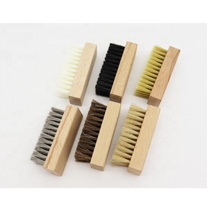 <span class=keywords><strong>Cepillo</strong></span> Limpiador de Zapatos Portátil de Cerdas Suaves y Duras <span class=keywords><strong>para</strong></span> una Limpieza Completa y Rápida, <span class=keywords><strong>para</strong></span> Suelas de Zapatos de Golf, <span class=keywords><strong>Tenis</strong></span> y Fútbol - Product Image 5