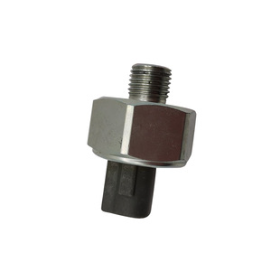 เซ็นเซอร์ตรวจจับการกระแทก Denso รุ่น 89615-12090 สำหรับรถยนต์โตโยต้า อะไหล่เปลี่ยนเซ็นเซอร์เครื่องยนต์ - Product Image 4