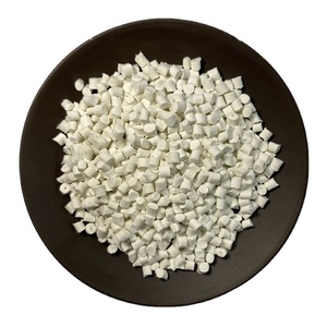 เม็ดพลาสติกไนลอน 6 <span class=keywords><strong>PA66</strong></span> เกรดอาหารสำหรับขึ้นรูป Vydyne <span class=keywords><strong>PA66</strong></span> <span class=keywords><strong>21SPC</strong></span>/21SPF  ไหลง่าย  บริสุทธิ์  สำหรับทำเคเบิลไทร์ - Product Image 4