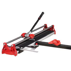 Machine à découper les carreaux FYUN-L08, machine à découper les carreaux en pierre, machines à découper les carreaux de 600 à 1200 mm, outils manuels de haute précision pour la dé<span class=keywords><strong>coupe</strong></span> de carreaux en céramique - Product Image 2