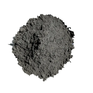 Medio de Granallado de Silicio Usado en Fundición y Fabricación de Acero con 60-88% de Contenido de SiC para Aplicaciones Refractarias - Product Image 1