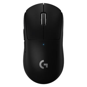 <span class=keywords><strong>Logitech</strong></span> <span class=keywords><strong>G</strong></span> <span class=keywords><strong>PRO</strong></span> <span class=keywords><strong>X</strong></span> <span class=keywords><strong>Superlight</strong></span> Wireless <span class=keywords><strong>Gaming</strong></span> Mouse 25K DPI Sensor LIGHTSPEED RGB Modo dual <span class=keywords><strong>Ratón</strong></span> recargado - Product Image 3