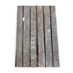 Venta Directa de Fábrica: Cuerno de Búfalo Pulido para Fabricación de Arcos, Ecológico, Estilo Animal, Precio Económico, Artesanía H - Product Image 3