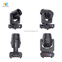 Mini 7r 230W faisceau tête mobile DJ Disco Lyre faisceau RGBW LED scène Sharpy lumière à un prix