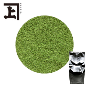 Celebration Organic Premium Japanese Green Matcha Powder Festive Luxury Ceremonial Grade Pure Green Tea Bulk Bag para venta al por mayor - Product Image 1