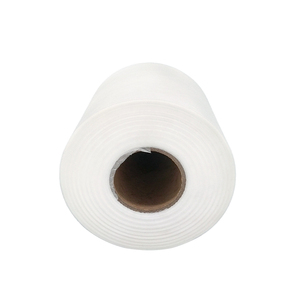 Shingyuu — tissu non tissé en fibre de maïs, légumes 100% biodégradables, matériel pour sacs de thé, couches d'hôpital, vente en gros - Product Image 4