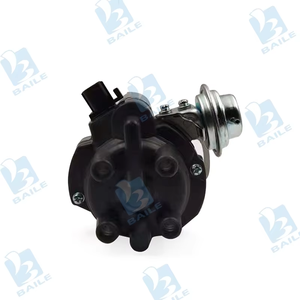 Distribuidor eléctrico K21 K25 para piezas de motor de carretilla elevadora <span class=keywords><strong>Nissan</strong></span> 22100-FU410 - Product Image 5