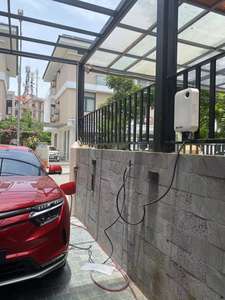 <span class=keywords><strong>Prix</strong></span> de gros 7kw 32A Monophasé Ev Charger Fast Home Evse <span class=keywords><strong>Wallbox</strong></span> - Product Image 6