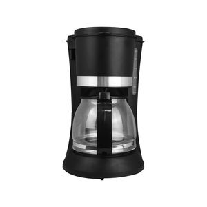 نوع جديد آلة تحضير القهوة الكهربائية سعة 8-10 أكواب 1.2 لتر آلة تحضير القهوة بالتنقيط الأوتوماتيكية جرة زجاجية للاستخدام المنزلي في الهواء الطلق - Product Image 2