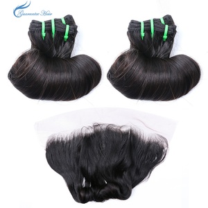 สต็อกสินค้าจำนวนมาก ขายส่ง Fumi 1b ทรงผมหยิกแบบไข่ 13*4  แบบเต็มศีรษะ คุณภาพสูงสุด - Product Image 4