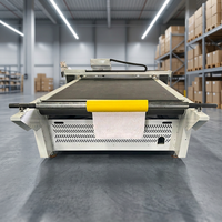 Cajas de Cartón Corrugado para Envíos, Mudanzas y Embalaje, Máquina de Corte CNC Digital para Cartón