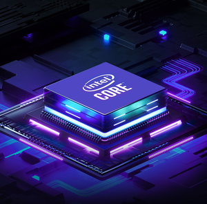 แล็ปท็อปเกมมิ่งจากโรงงานโดยตรง ขนาด 15.6 นิ้ว สำหรับธุรกิจ รุ่น I3/I5/I7 หน้าจอ LED 144Hz 10 ช่องเสียบ US Plug SSD - Product Image 3