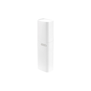 Travel Rinse Cup Portable 101-200ml White Minimalist Toothbrush Holder For Travel Use - Product Image 5