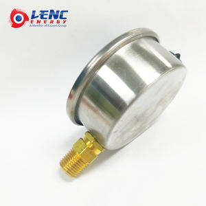 YN-60 + 0-1.6mpa पोर्टेबल दबाव गेज - Product Image 3