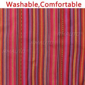 Housses de siège auto universelles lavables pour 5 places – Protection complète en tissu - Product Image 3