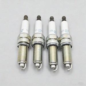Kit de Bujías de Iridio/Platino Womala Nuevo, OE 32290011 para S60/S90/V60/V90/XC40/XC60/XC90 - Product Image 3