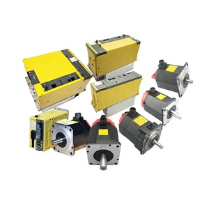 Découvrez le driver de moteur Fanuc A06B-6102-H226 pour un contrôle amélioré A06B-6102-H226 Fanuc A06b-6102-h226 Fanuc Drive A06b-6102- - Product Image 1