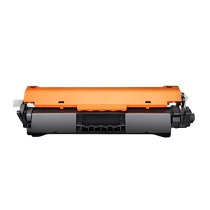 Cartucho de Tóner de Alta Calidad 30A 230A CF230A 051 32A 232A <span class=keywords><strong>CF232A</strong></span> para / M227/M203 HP Compatible con Unidad de Tambor Negro - Product Image 1