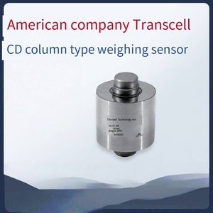 Sensor de pesaje VEIDT para básculas de materiales de transporte American Transcell CD-5t, CD-10t, CD-20t, CD-30t - Product Image 3
