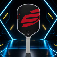 Nueva Pala de Pickleball T700 de Fibra de Carbono Cruda con Núcleo de Panal de Abeja de 16 mm, Prensa a Caliente, Raqueta Profesional con Impresión Personalizada
