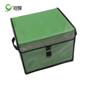 <span class=keywords><strong>Sac</strong></span> Isotherme Thermique Durable Personnalisé OEM pour Livraison de Pizzas, <span class=keywords><strong>Sac</strong></span> de Transport Alimentaire, <span class=keywords><strong>Sac</strong></span> <span class=keywords><strong>Uber</strong></span> Eats - Product Image 4